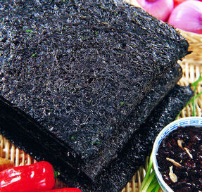 紫菜亞綱 紫菜亞綱