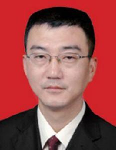 張忠祥[綿陽市教育和體育局副局長]