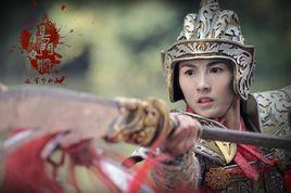 楊門女將之天波府風波 楊門女將之天波府風波