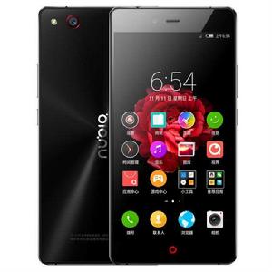 努比亞Z9mini 努比亞Z9mini