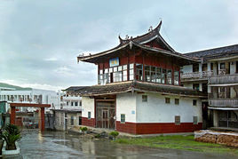 龍巖市適中中學 龍巖市適中中學