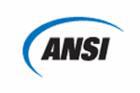 ANSI[美國國家標準學會]