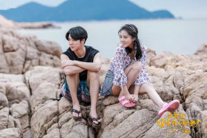 《致我們暖暖的小時光》劇照