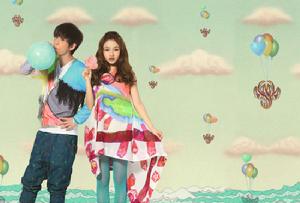 天天情人節 天天情人節