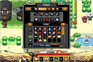 斬空物語4電腦版 斬空物語4電腦版