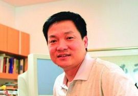 李鵬程[中國社會科學院哲學研究所副所長]