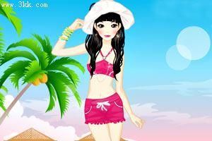 彩虹美眉 彩虹美眉