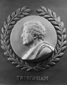 特里波尼安 特里波尼安