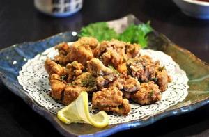 脆炸魚塊 脆炸魚塊