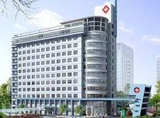 上海市解放軍部隊醫院 上海市解放軍部隊醫院