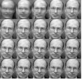 Eigenface Eigenface