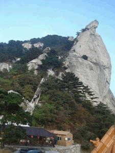 黃柏山森林公園