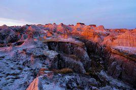 內蒙古杜拉爾自治區級自然保護區 內蒙古杜拉爾自治區級自然保護區