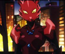 加速世界[川原礫著作的輕小說]