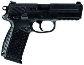 FNP-45手槍