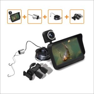 可視探魚器 可視探魚器