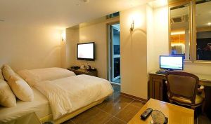 首爾楊槐酒店 首爾楊槐酒店