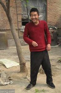 分裂情感性障礙