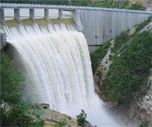 水能資源 水能資源