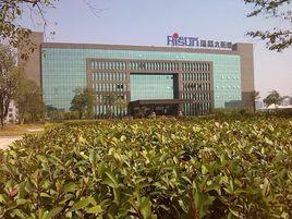 江西瑞晶太陽能科技有限公司 江西瑞晶太陽能科技有限公司