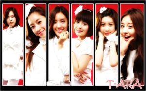 T-ara