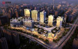 杭州銀泰城 杭州銀泰城