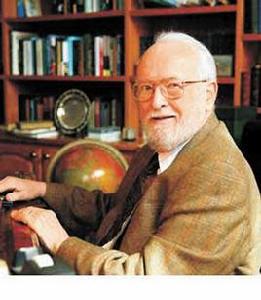 保羅·勞特布爾 保羅·勞特布爾