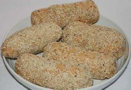 三原蓼花糖 三原蓼花糖