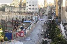 1·17昆明圍牆倒塌事故