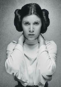 莉婭·奧加納·索洛 莉婭·奧加納·索洛