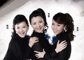 黑鴨子演唱組 黑鴨子演唱組