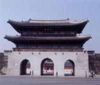 光華門[南京內城門]