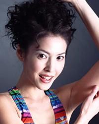 李婉華[中國香港女演員]