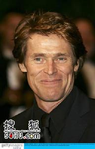 《墨西哥往事》