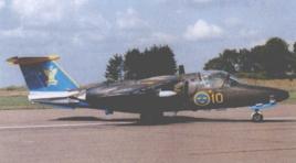 薩博105教練機 薩博105教練機