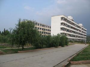 修水四中宿舍樓