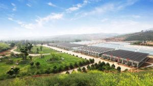 禹西生態農業觀光園