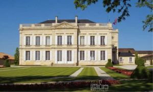 金玫瑰酒莊 金玫瑰酒莊