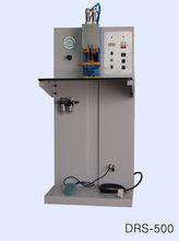 電池儲能點焊機及樣品圖例