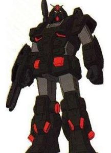 全裝甲高達 全裝甲高達