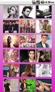 壁紙4個女孩 壁紙4個女孩