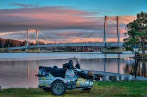 斯特倫松德橋 斯特倫松德橋