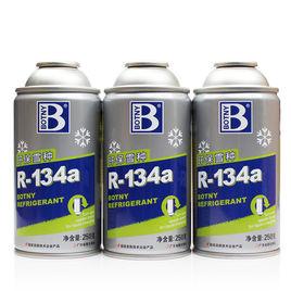 R-134a R-134a