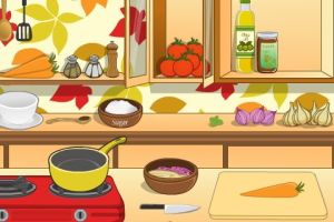 西紅柿湯 西紅柿湯