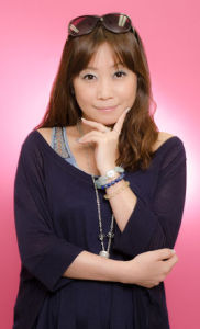 竹內順子 竹內順子