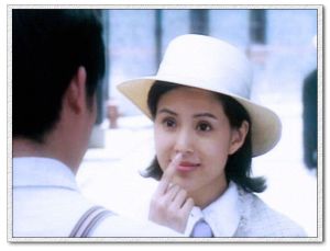 《奇人奇案》劇照