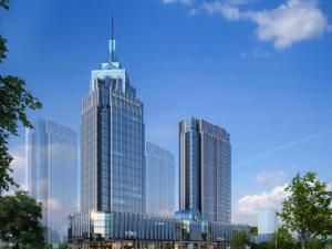 國際商會大廈 國際商會大廈