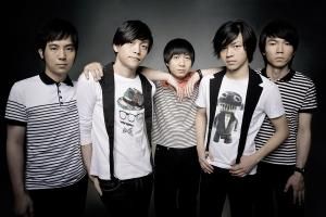 dish樂隊 dish樂隊