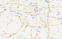 鄭州兩岸早教中心