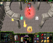 西方世界的劫難